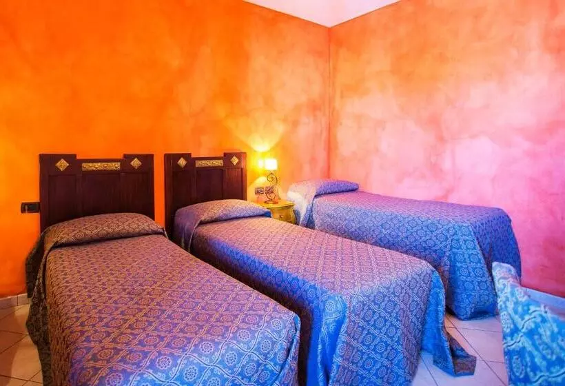 Majatalo Casale Villa Giulia Marina Di Lesina