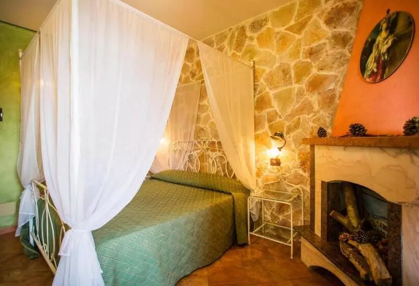 Majatalo Casale Villa Giulia Marina Di Lesina