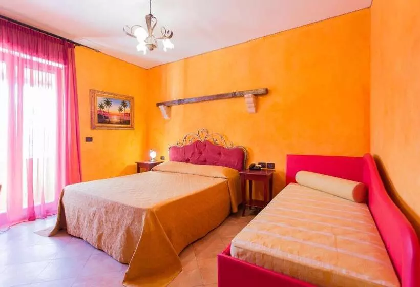 Majatalo Casale Villa Giulia Marina Di Lesina