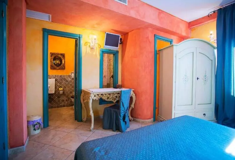 Majatalo Casale Villa Giulia Marina Di Lesina