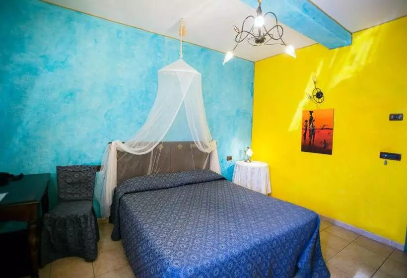 Majatalo Casale Villa Giulia Marina Di Lesina