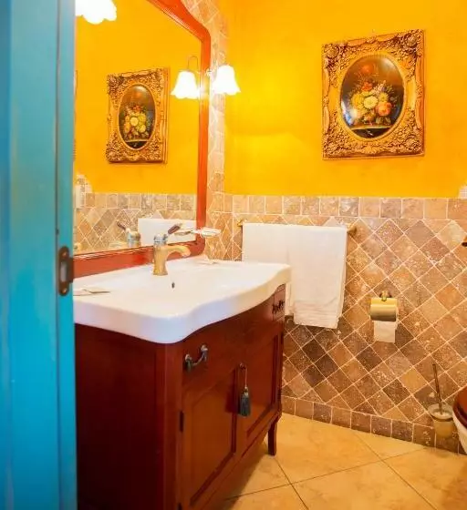 Majatalo Casale Villa Giulia Marina Di Lesina