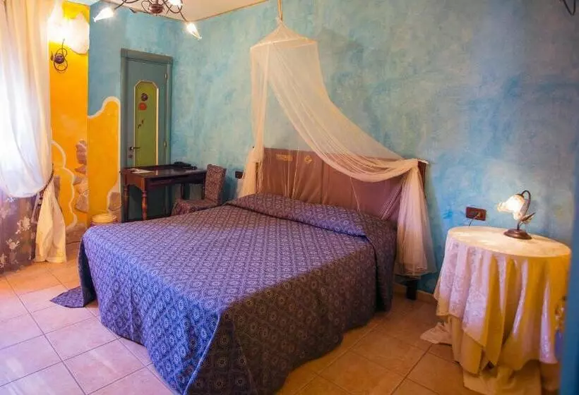 Majatalo Casale Villa Giulia Marina Di Lesina