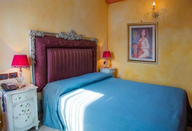 Majatalo Casale Villa Giulia Marina Di Lesina