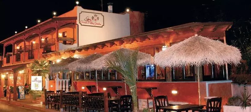 Majatalo Casale Villa Giulia Marina Di Lesina