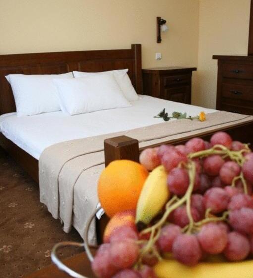 پانسیون Complex Casa Lux