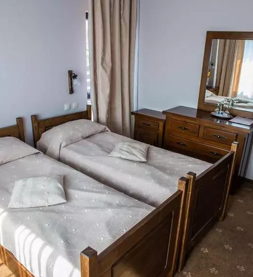 ペンション Complex Casa Lux