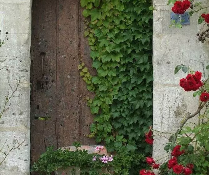 Majatalo Domaine Borgnat