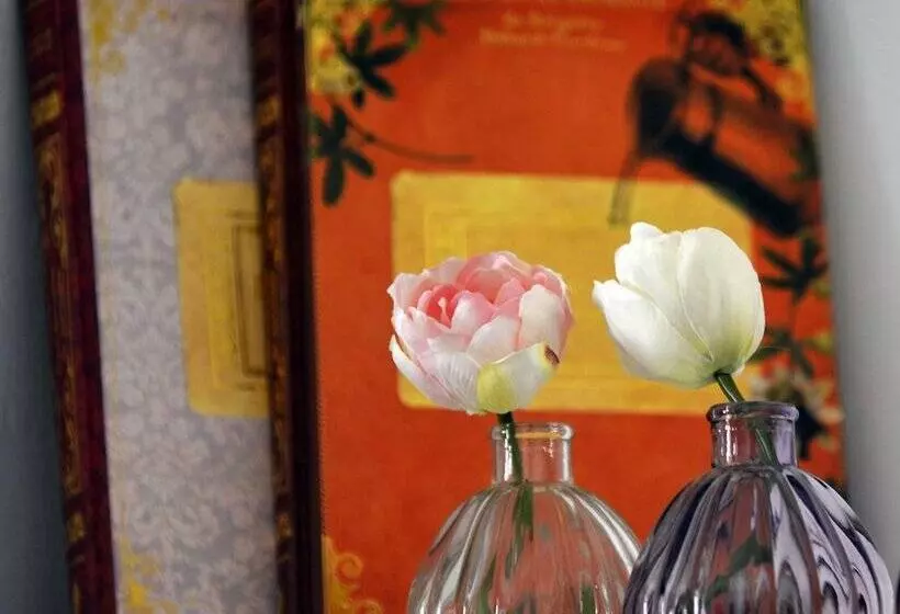 Majatalo Domaine Borgnat