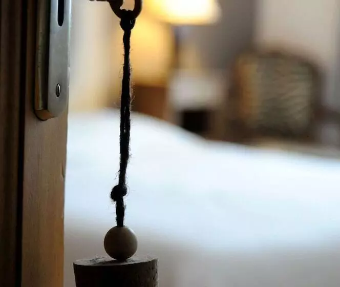 Majatalo Domaine Borgnat