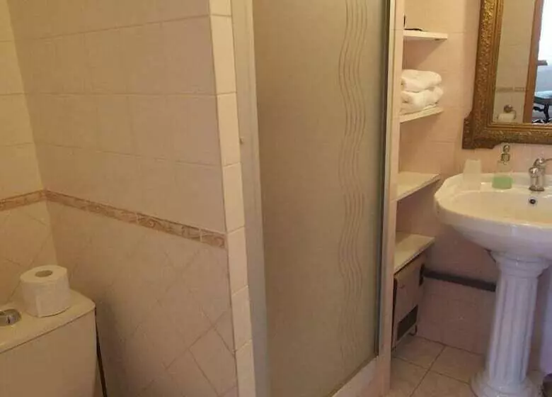 Majatalo Domaine Borgnat