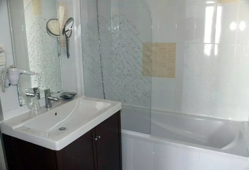 Majatalo Domaine Borgnat