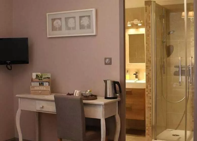 Majatalo Domaine Borgnat