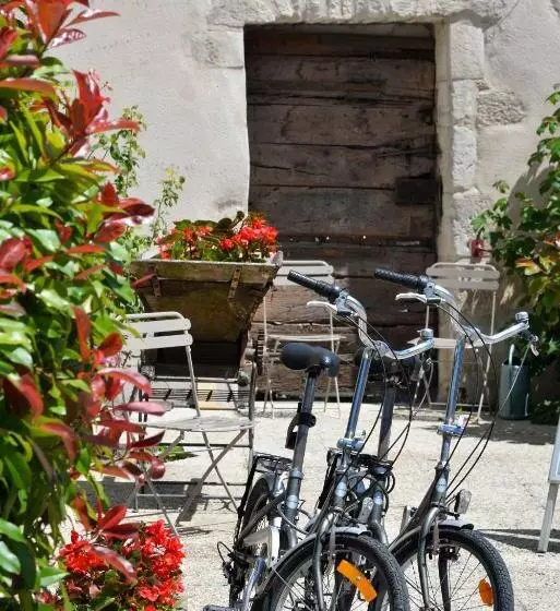 Majatalo Domaine Borgnat