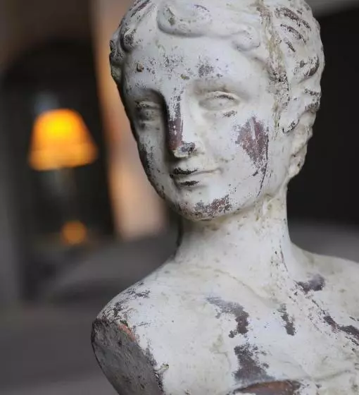 Majatalo Domaine Borgnat