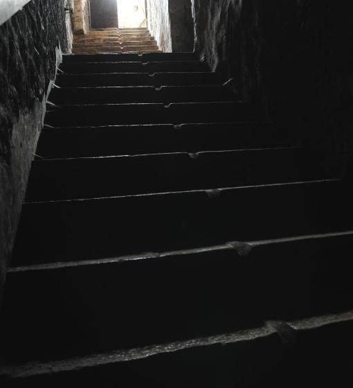 펜션 Domaine Borgnat