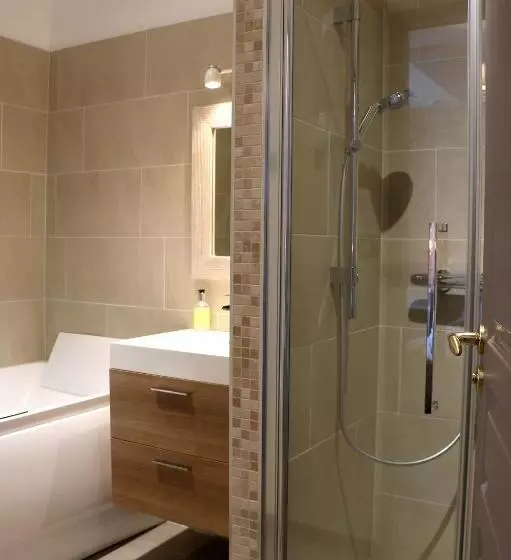 Majatalo Domaine Borgnat