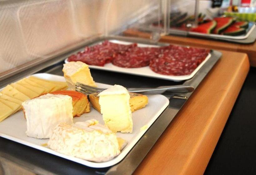 펜션 Domaine Borgnat