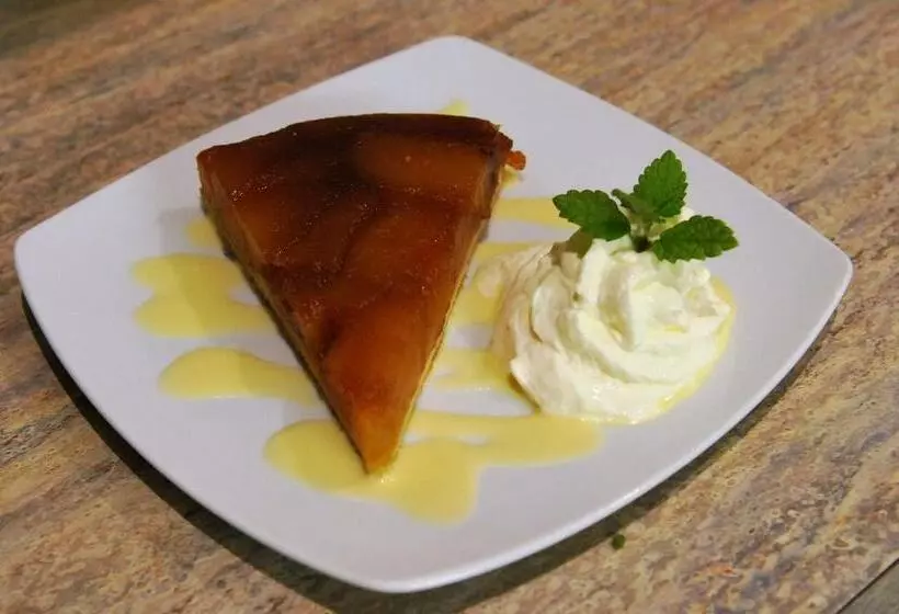 Majatalo Domaine Borgnat