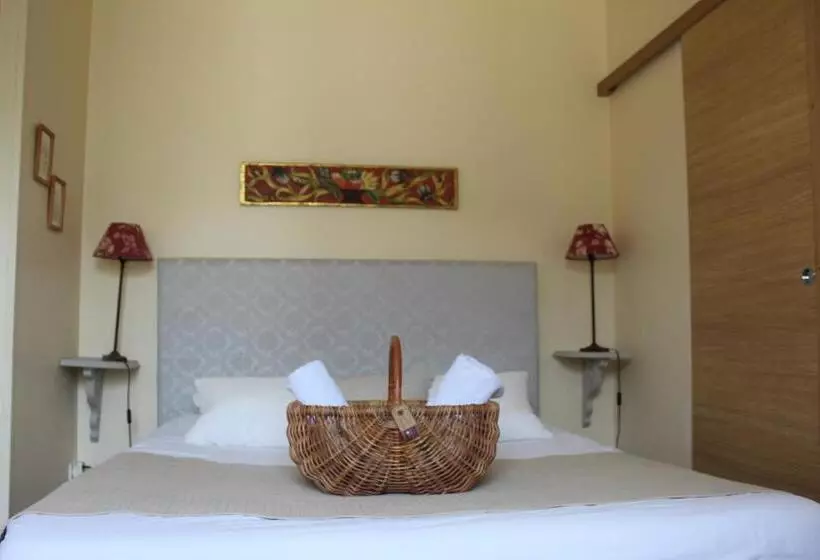 Majatalo Domaine Borgnat