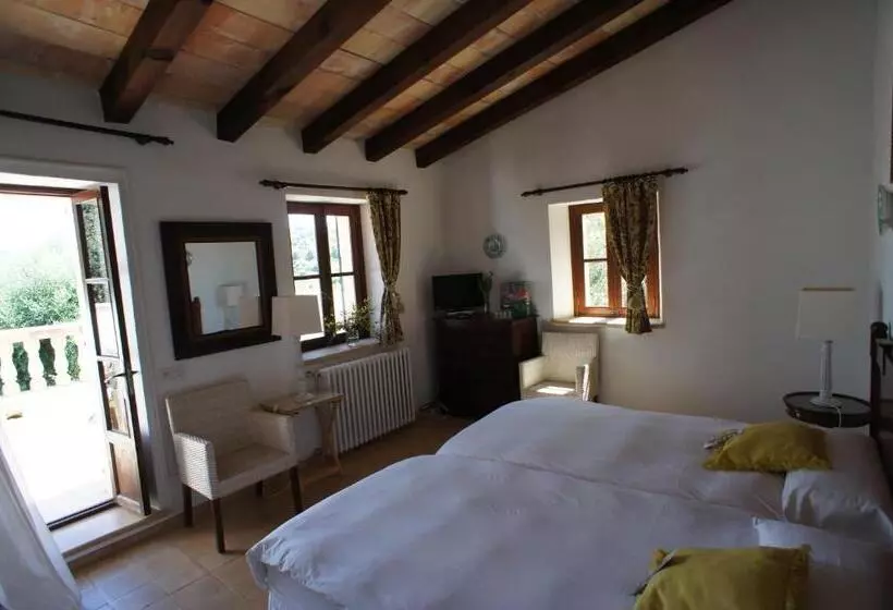 Majatalo El Encinar De Arta