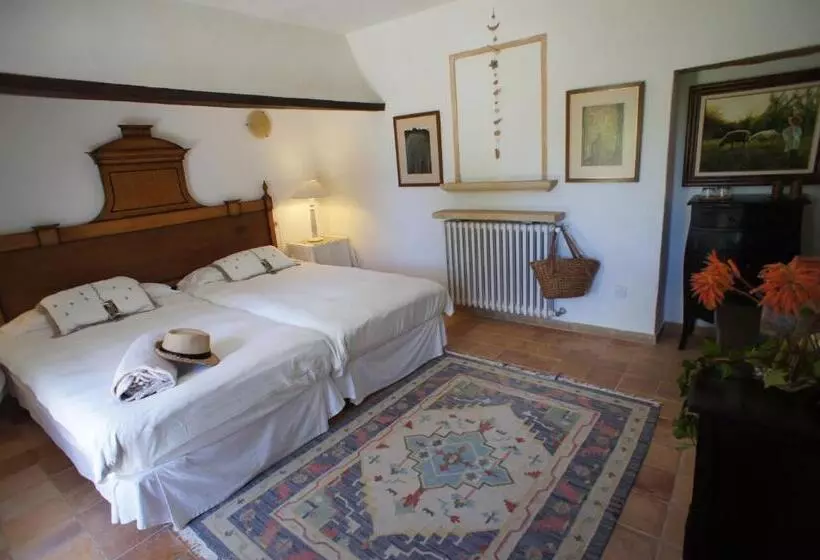 Majatalo El Encinar De Arta