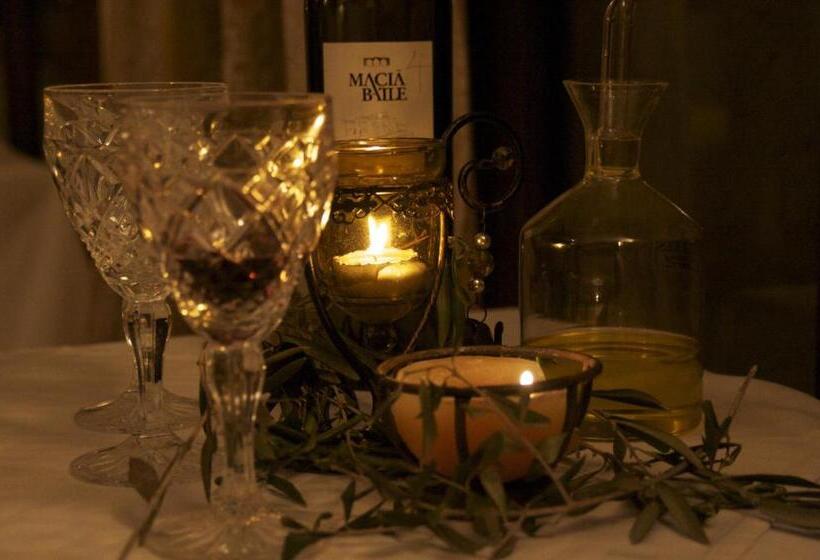 펜션 El Encinar De Arta