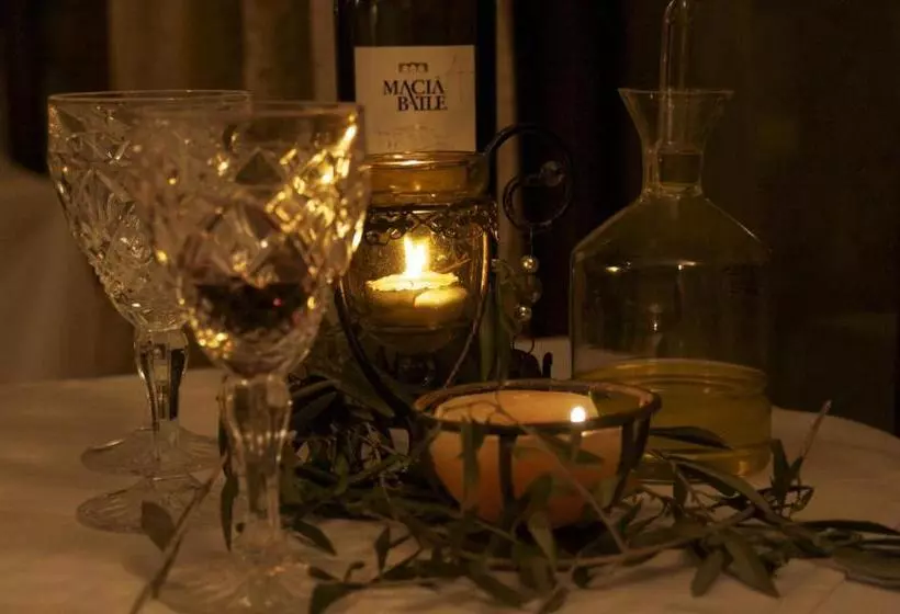 Majatalo El Encinar De Arta