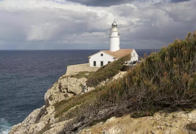 Majatalo El Encinar De Arta