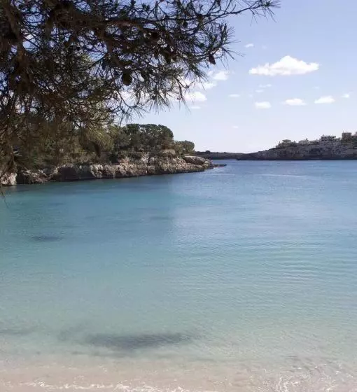 Majatalo El Encinar De Arta