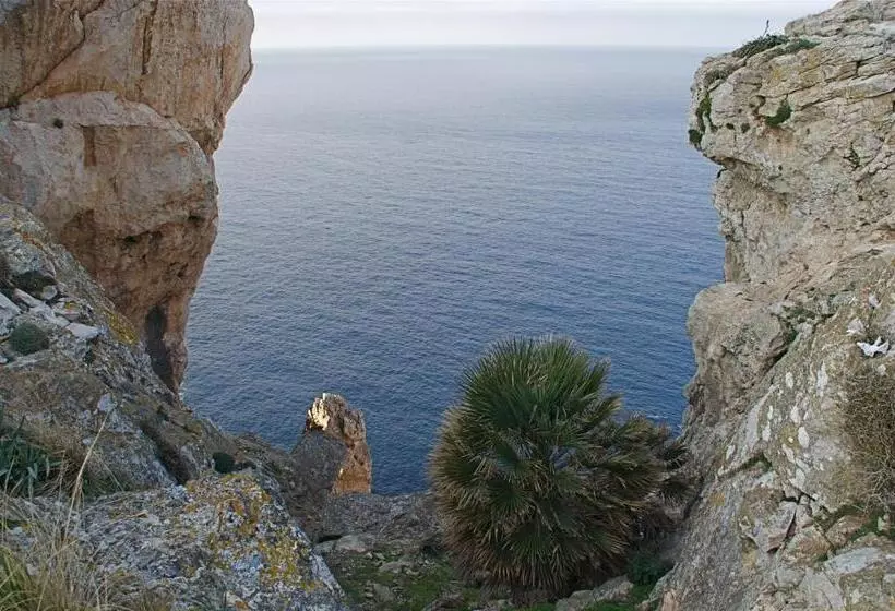 Majatalo El Encinar De Arta