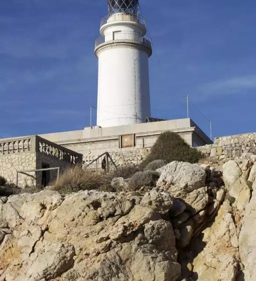 Majatalo El Encinar De Arta