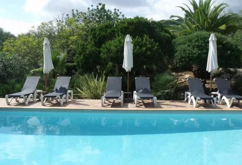 Majatalo El Encinar De Arta