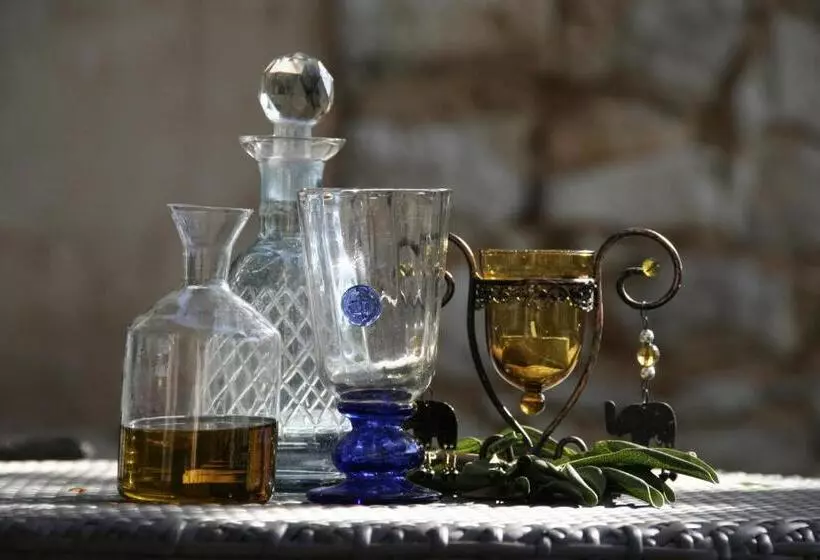 Majatalo El Encinar De Arta