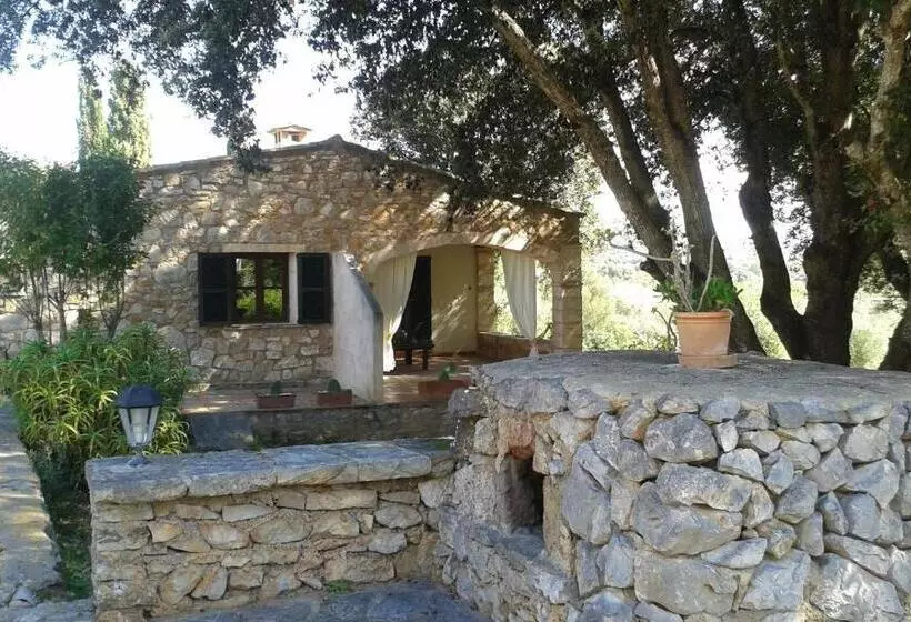 Majatalo El Encinar De Arta