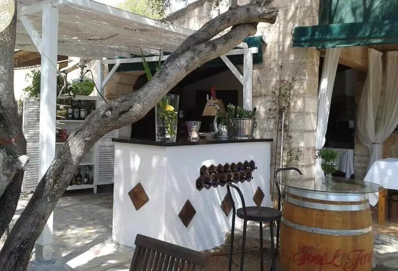 Majatalo El Encinar De Arta