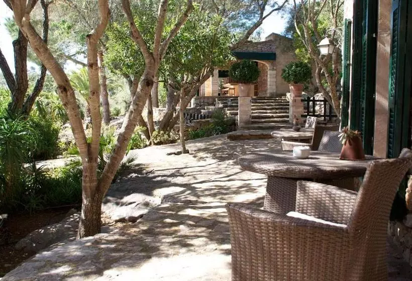 Majatalo El Encinar De Arta