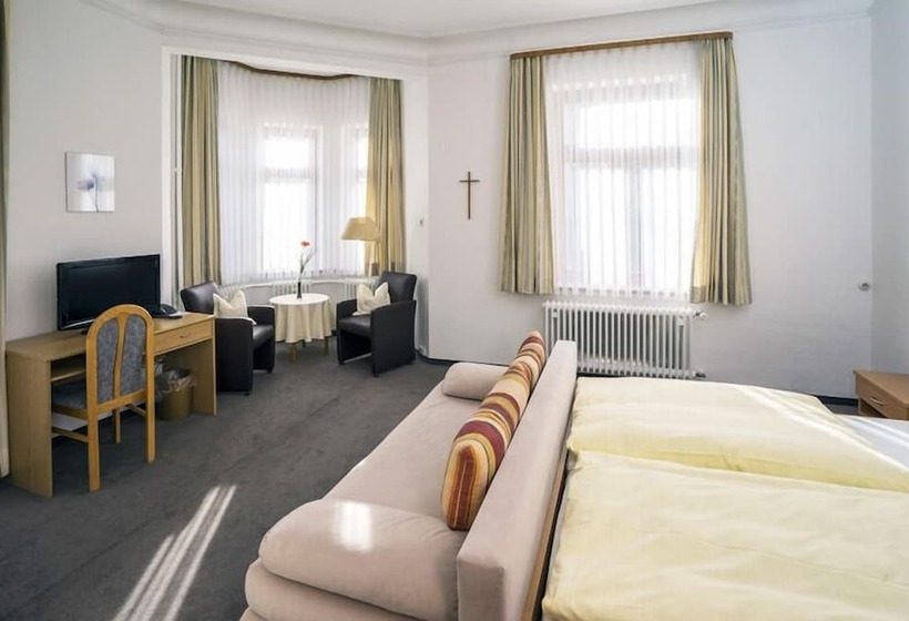 Pensão Aparthotel Steiermark