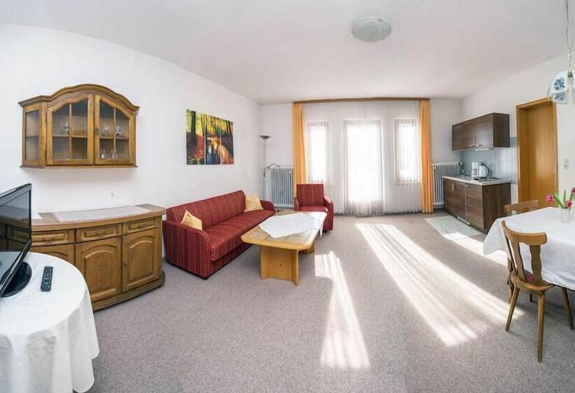 Pensão Aparthotel Steiermark