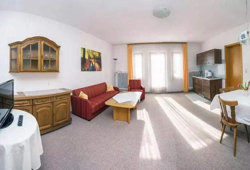Pension Aparthotel Steiermark