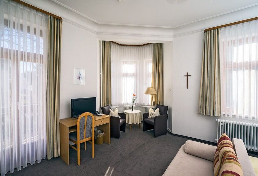 Pensão Aparthotel Steiermark