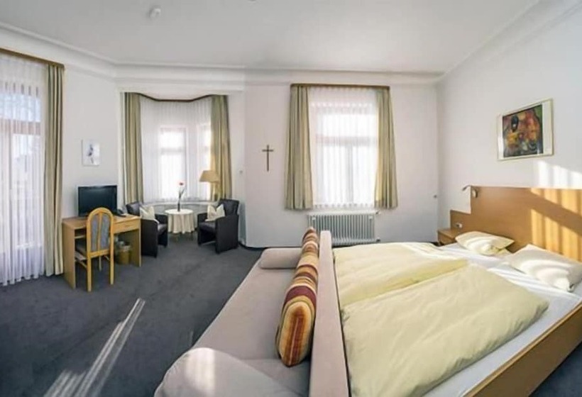 Pensão Aparthotel Steiermark
