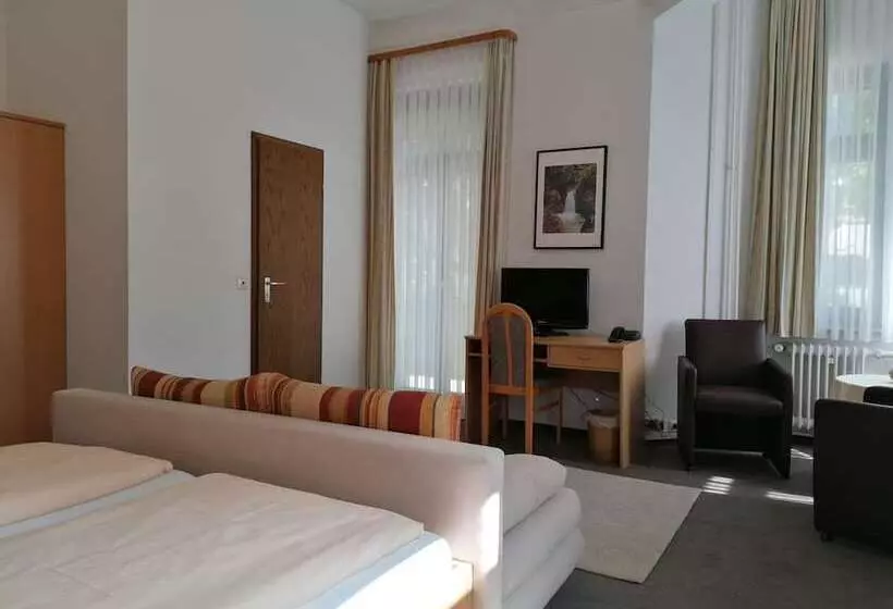 Pension Aparthotel Steiermark