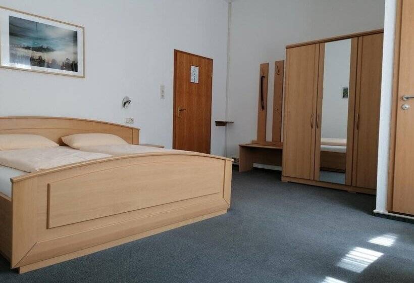 Pensão Aparthotel Steiermark