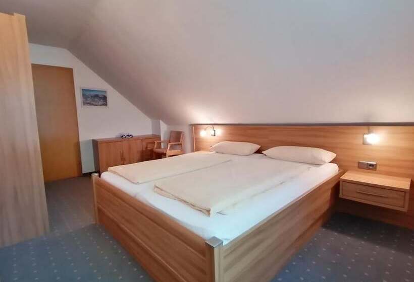 Pensão Aparthotel Steiermark