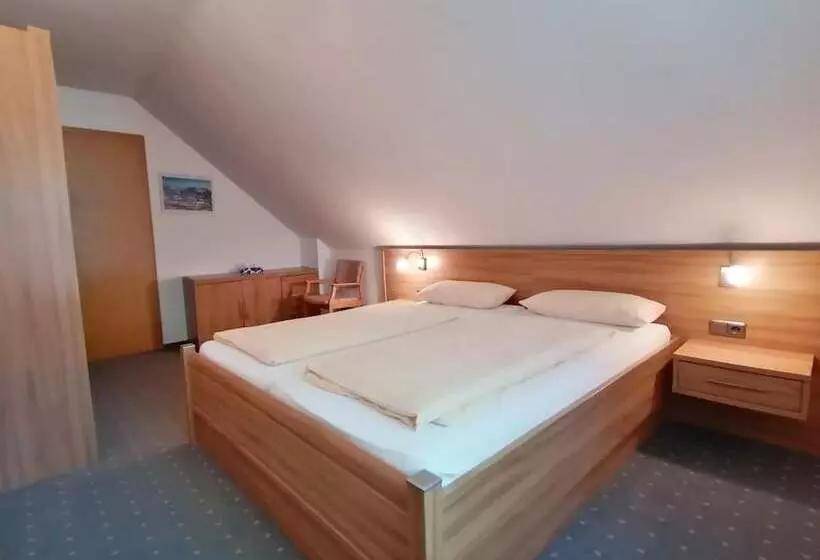 Pension Aparthotel Steiermark