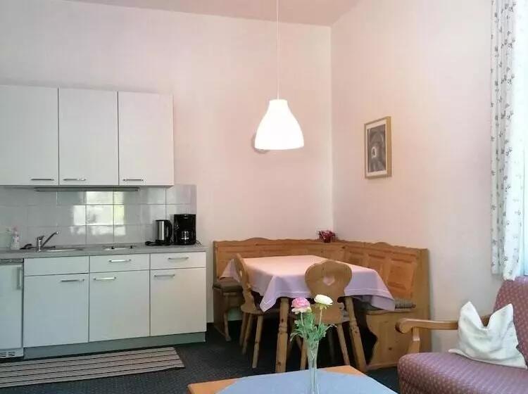 Pension Aparthotel Steiermark