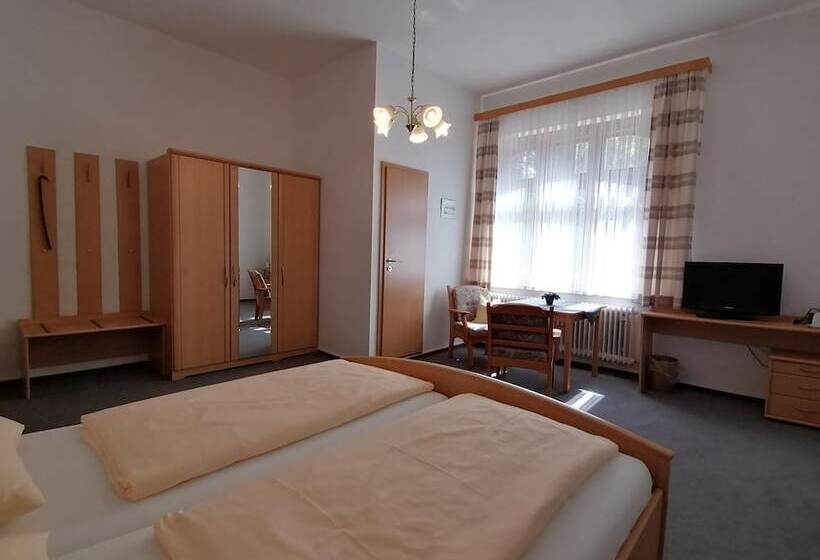 Pensão Aparthotel Steiermark