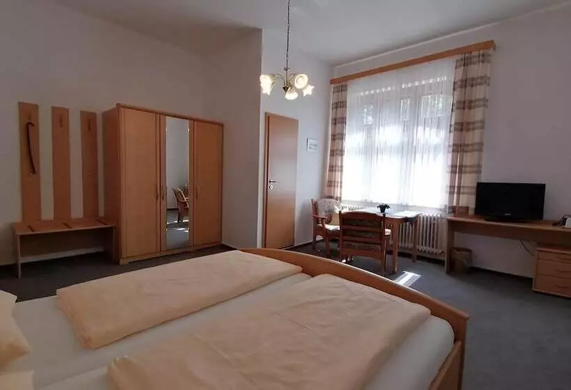 Pension Aparthotel Steiermark
