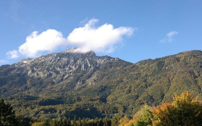 Pensão Aparthotel Steiermark